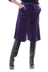 Kate By Laltramoda Women's Trousers