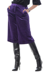 Kate By Laltramoda Women's Trousers