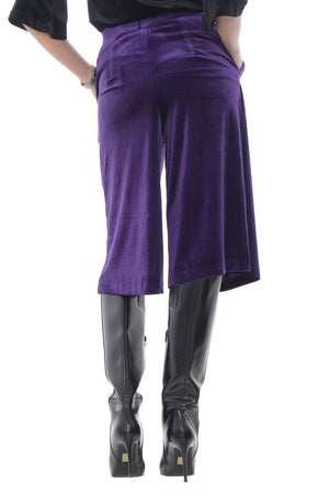 Kate By Laltramoda Women's Trousers