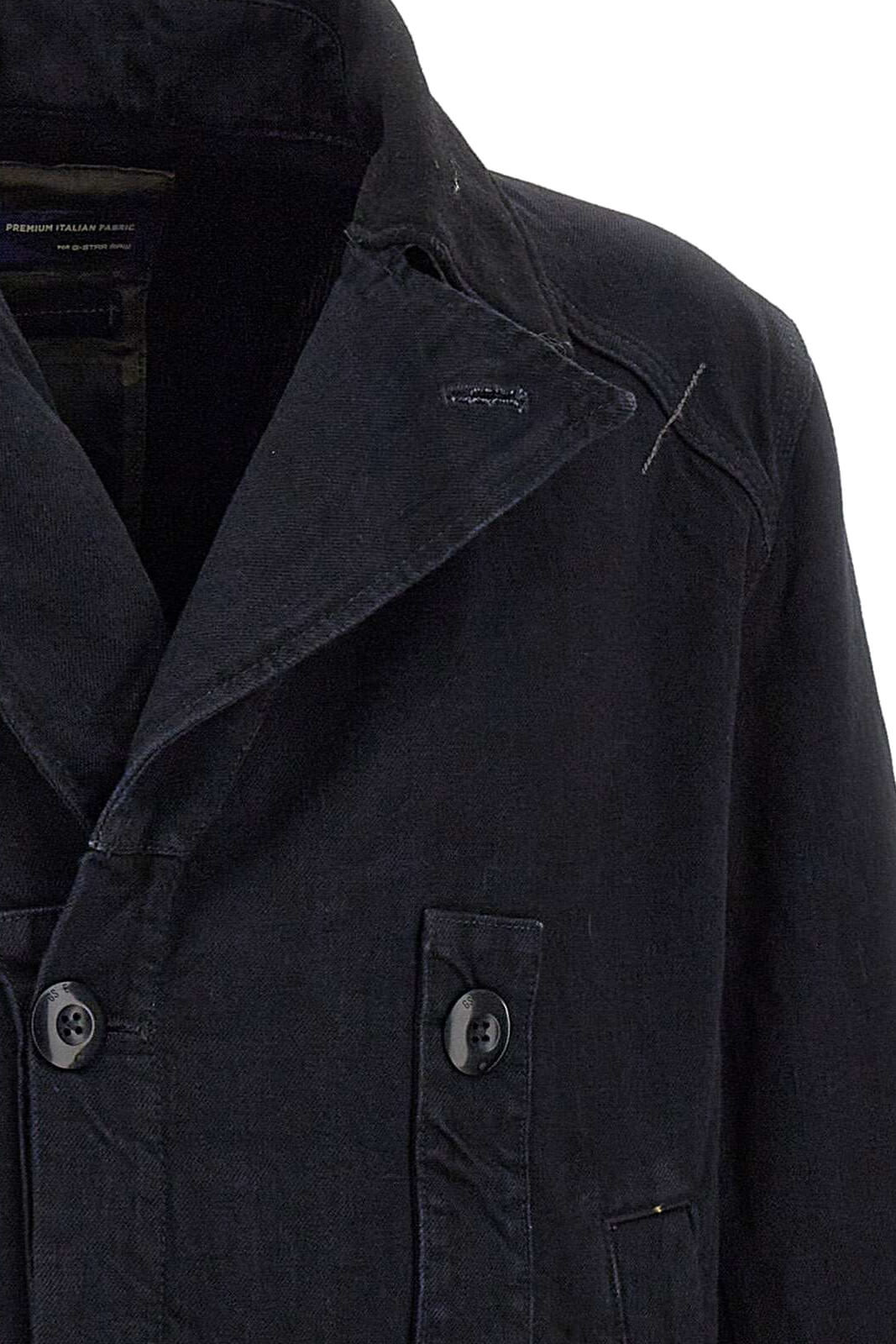 G Star Jacket Men's denim