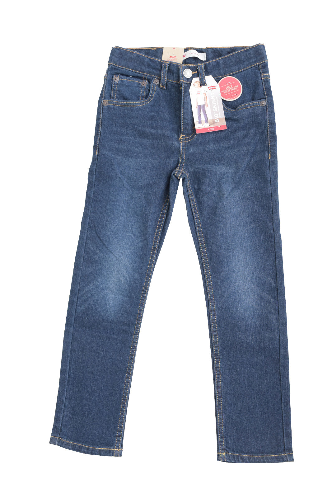 Levi's Jeans Bambino 510 skinny