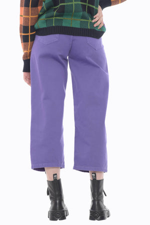 Dixie Jeans Donna a palazzo