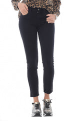 Vaqueros mujer Liu Jo Bottom Up Ideal Cintura Regular