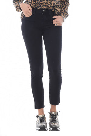 Vaqueros mujer Liu Jo Bottom Up Ideal Cintura Regular