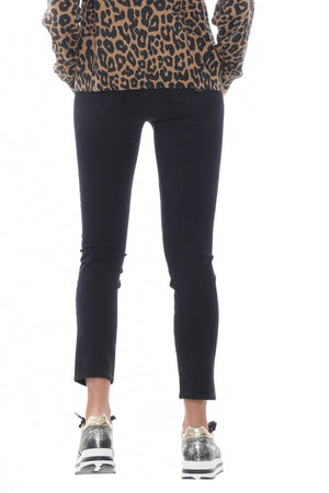 Vaqueros mujer Liu Jo Bottom Up Ideal Cintura Regular
