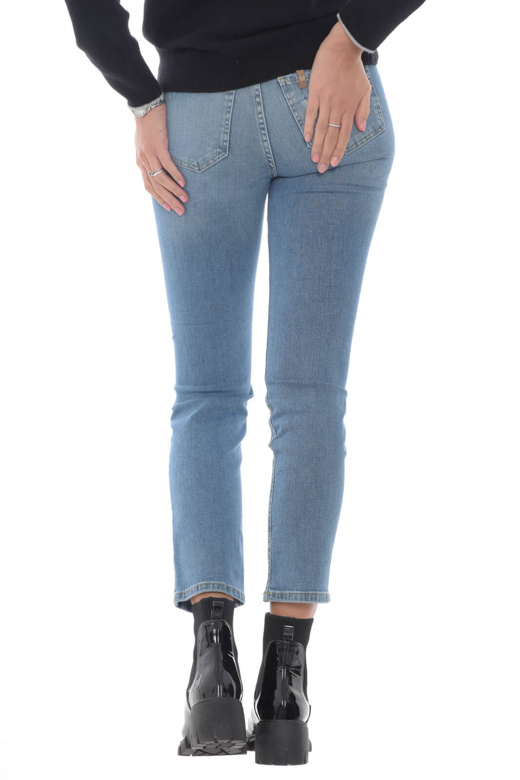 Jeans liu shop jo donna 2019