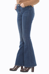 Liu Jo jeans donna BOTTOM UP PARFAIT BEAT