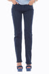 Love Moschino Jeans Donna con salpa glitterata