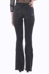 People Jeans Women with flared bottom