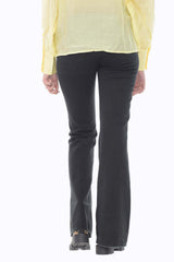 People Jeans Woman flared