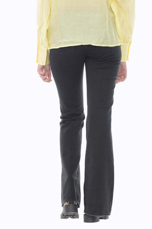 People Jeans Woman flared