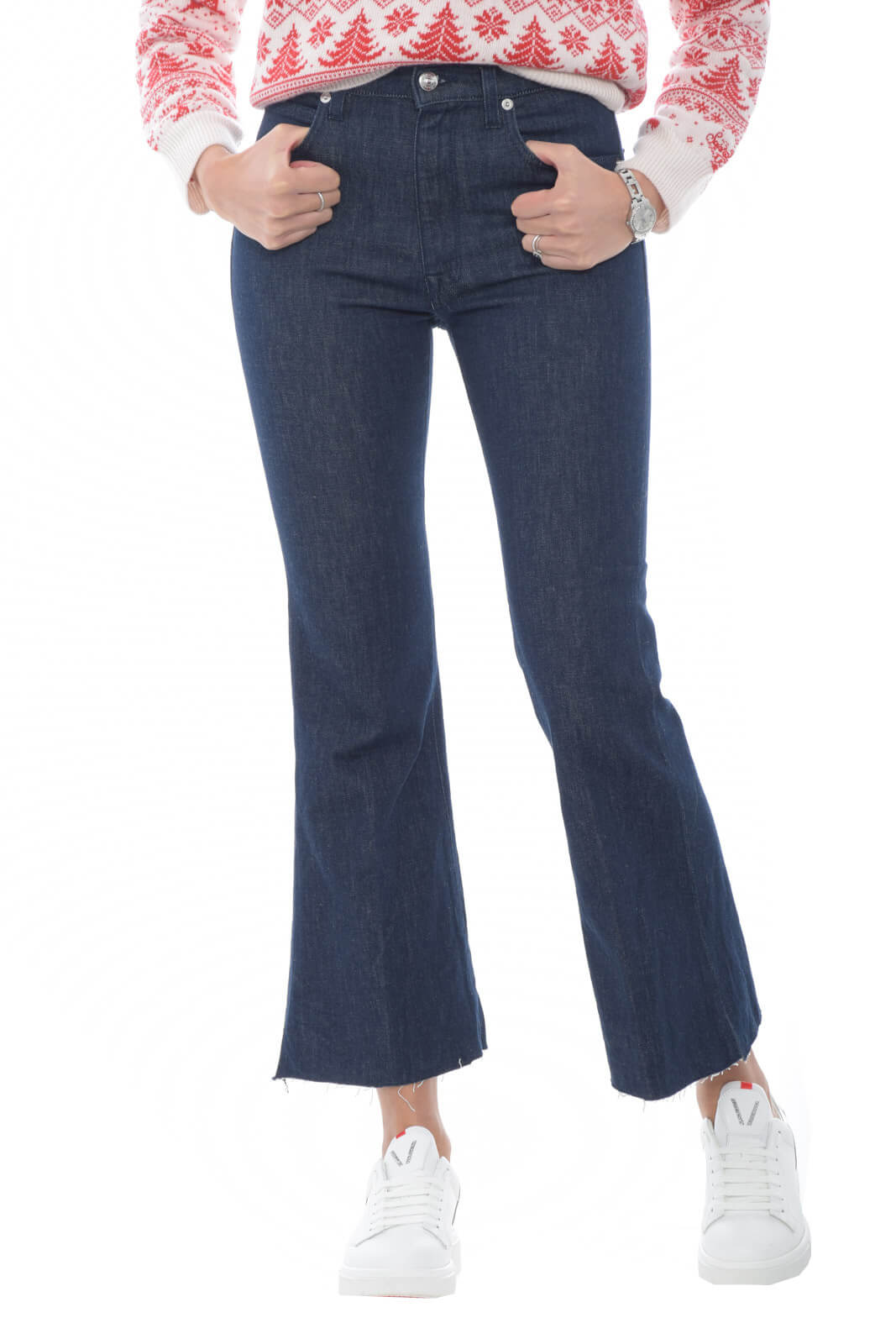 People women's jeans INGRID