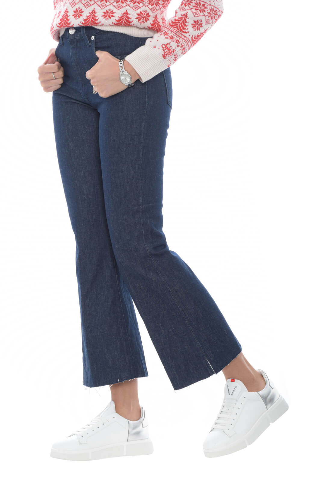 People women's jeans INGRID