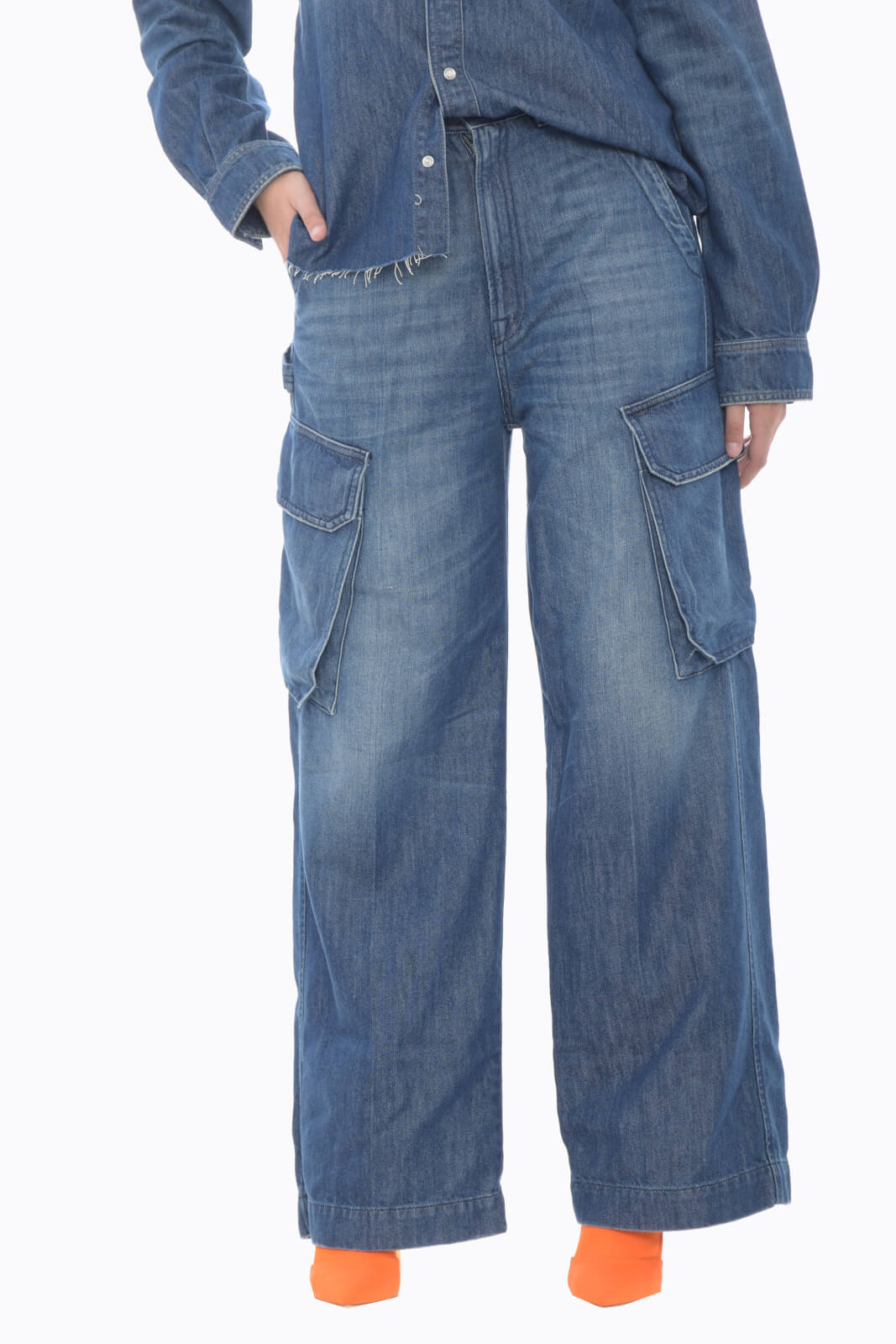 People Jeans Women HILARY