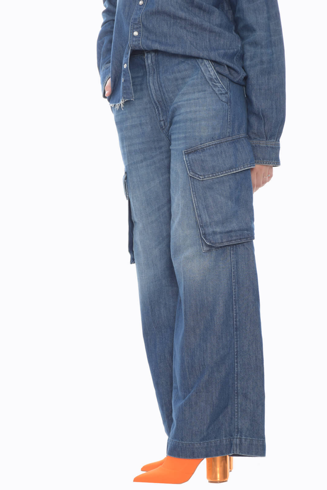 People Jeans Women HILARY