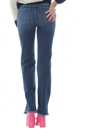 Pinko Vaqueros Mujer FLAVIA 7