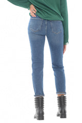 Weekend MaxMara women's jeans BERGAMO