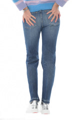 People GILDA women's jeans