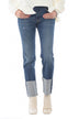 People jeans donna MAURA ROVESCIATO
