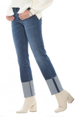 People jeans donna MAURA ROVESCIATO