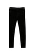 Pinko Leggings for girls in chenille