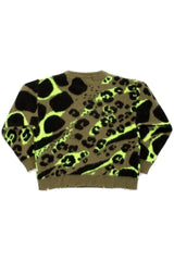 Aniye By Maglia Bambina fantasia camouflage