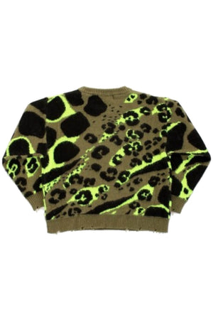 Aniye By Maglia Bambina fantasia camouflage