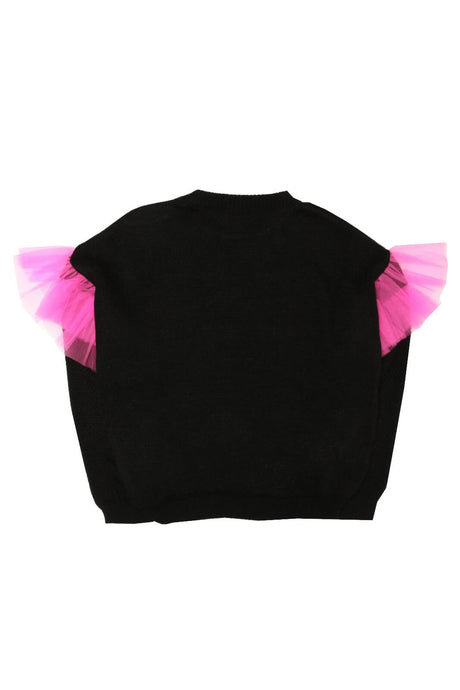 Gaelle Jersey niña con lentejuelas