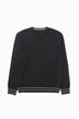 Jeckerson Children's crew neck sweater