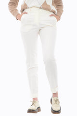 Parosh Liliuxy Women's Trousers