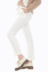 Parosh Liliuxy Women's Trousers
