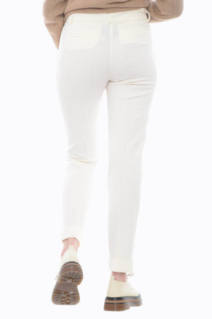 Parosh Liliuxy Women's Trousers