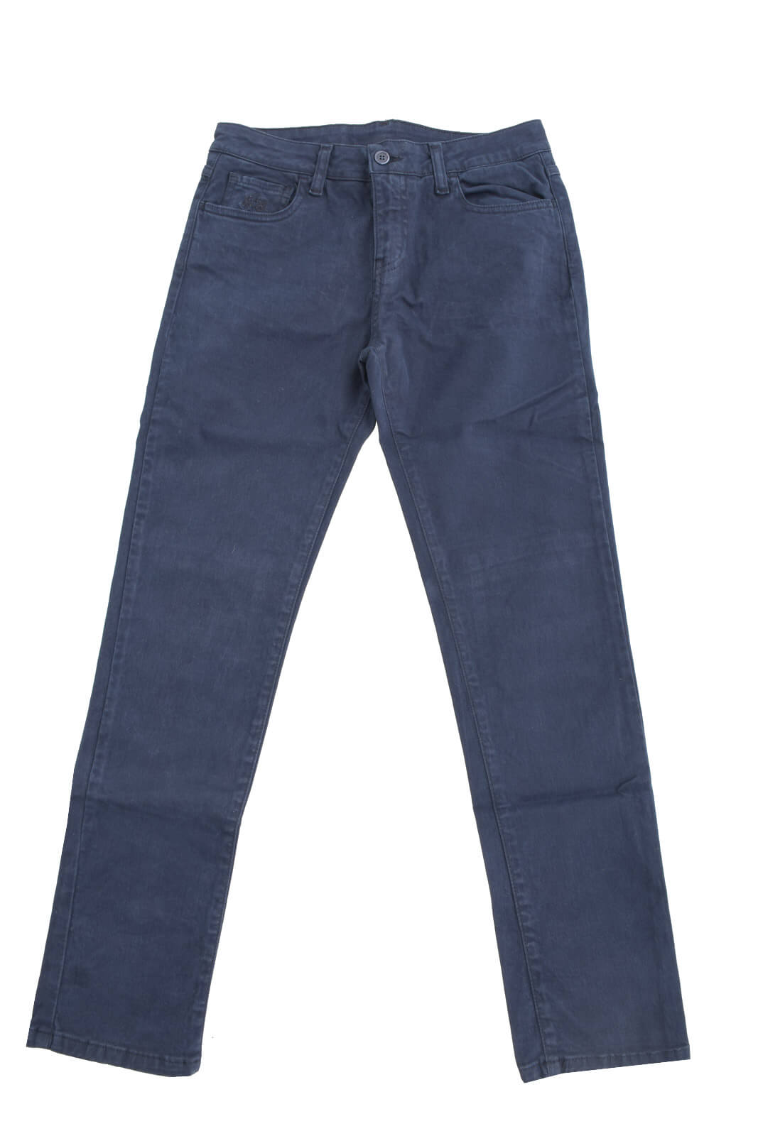 La Martina Child cotton trousers