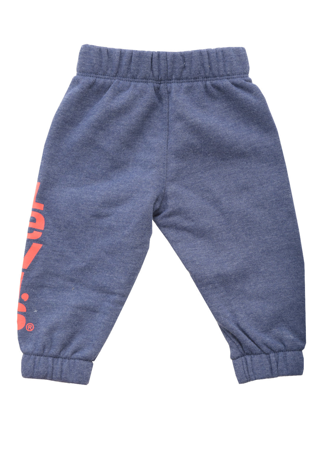 Levi's Pantaloni tuta Bambino con logo laterale