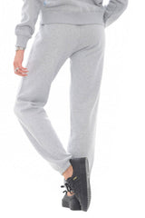Chiara Ferragni women's sports trousers BASIC LOGO