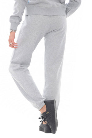 Chiara Ferragni women's sports trousers BASIC LOGO