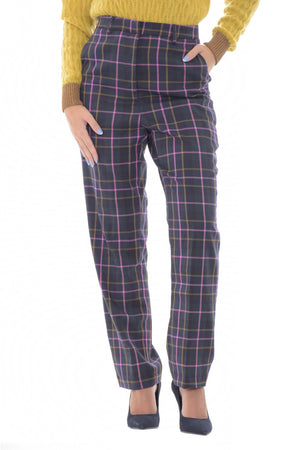 Face To Face Women's palazzo trousers CAMBRIGE