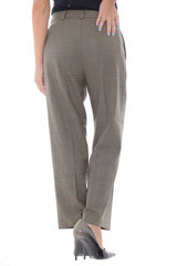 Liviana Conti Pantalón palazzo de mujer