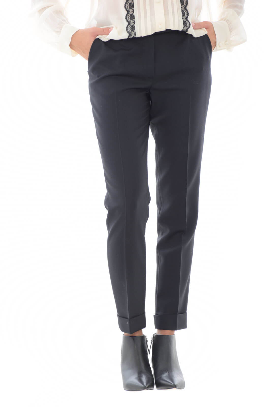 Mème Pantaloni Donna