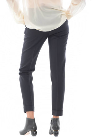 Mème Pantaloni Donna