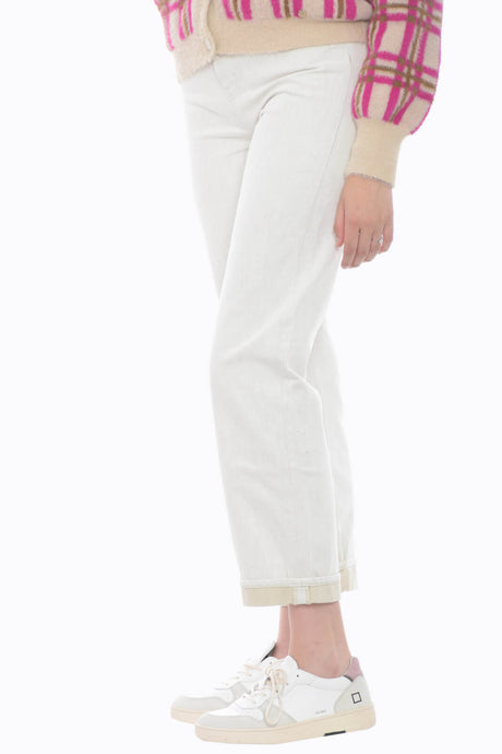 Pantalón Pence Mujer ZHARA