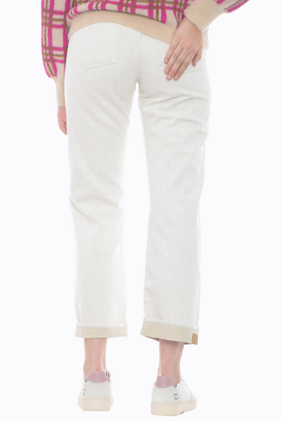 Pence Women's Trousers ZHARA
