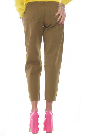 Pinko MADDIE 36 Pantalones Mujer