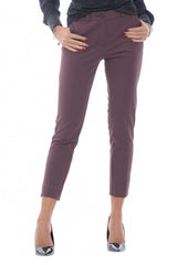 RRD women's trousers PANT WINTER CHINO LADY