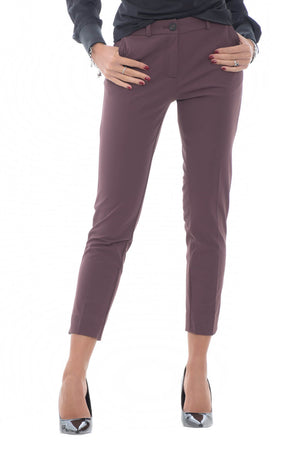 RRD women's trousers PANT WINTER CHINO LADY
