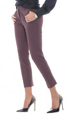 RRD women's trousers PANT WINTER CHINO LADY