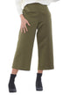 Semicouture Women's palazzo trousers