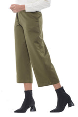 Semicouture Pantaloni Donna a palazzo