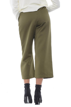 Semicouture Pantaloni Donna a palazzo