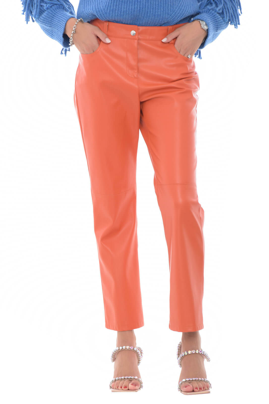 Semicouture Pantaloni Donna